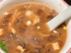 -杏花村水席楼·洛阳水席(老城十字街店)