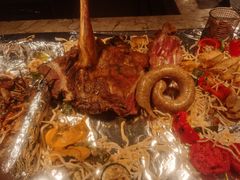 -“香”全日餐厅·株洲大汉希尔顿酒店