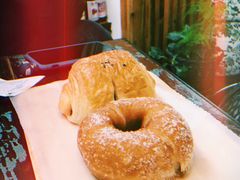 -仙峰天然面包(迎宾路店)