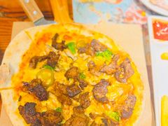 -秀·爱尔兰餐吧(上海路店)
