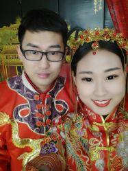 点击看大图 -王子宫殿婚纱摄影(环山路总店)