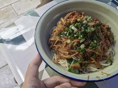 -灯盏窝干溜面(民心佳园A1区店)
