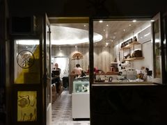 门面-茶是一枝花泡茶店