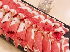 -彤德莱火锅(杨村三店)