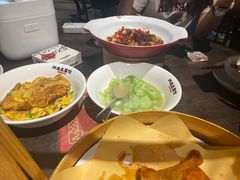 -洞庭土菜馆(天河北总店)