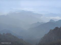 -白草畔自然风景区