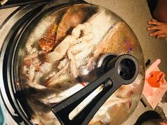 蒸汽海鲜-乔哥铭洋海鲜自助(皇城恒隆广场店)