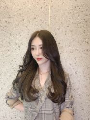 -3AM·S HAIR SALON烫发染发接发