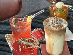 -境·Bar·日咖夜酒