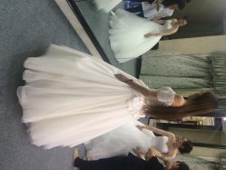 宝娜嫁衣馆-南京宝娜嫁衣婚纱礼服馆(中央路店)