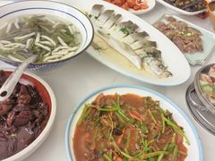 -美味之家·湖景农家乐(太湖东山店)