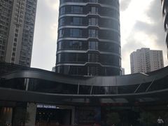 -金融街·静安中心