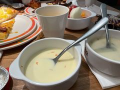 -比格比萨自助(南京万达茂店)