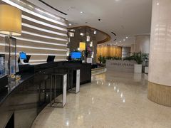 -宁波东港喜来登酒店