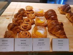 -DRUNK BAKER(上海陕康里店)