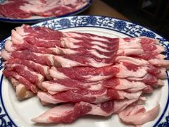 -裕德孚·非遗手切涮羊肉(东直门内大街店)