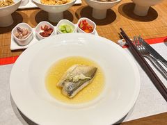 -鲤院·新中式美学·庭院餐厅(夫子庙店)