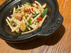 -云海肴·汽锅鸡·云南菜(苏州中心店)