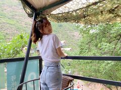 -北京山里寒舍度假酒店