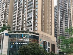 -天行健身＆天行拳馆跆拳道·格斗TXGYM