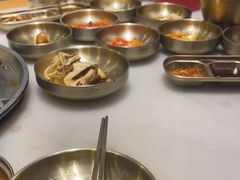 -韩宫宴烤肉·料理(颛桥万达店)