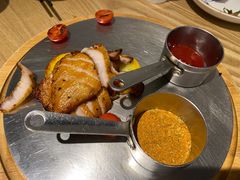 -小大董·烤鸭(王府井apm店)