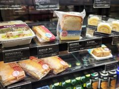 -COSTA COFFEE(西贸凯德晶品4层2店)