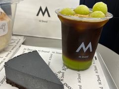 -M Stand(西安大悦城店)