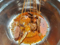 -嘉州鲜知味钵钵鸡(奎星楼店)