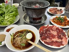 -松明一烤肉馆(鲁园店)