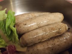 -杭州国际会议中心洲际酒店-德国啤酒屋(砂之船国际生活广场店)