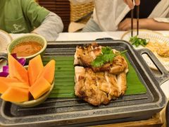 -阿诺泰·泰国餐厅(紫荆店)