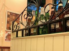 -玛格萝妮比萨屋(四平店)