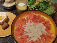 -牛New寿喜烧(虹桥新天地店)