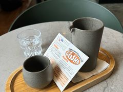 -Nectar One Cafe(勇烈路n1店)