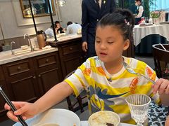 -狮拾久·现代新加坡料理(壹方城店)