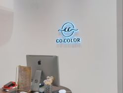 -CO COLOR美甲美睫美妆