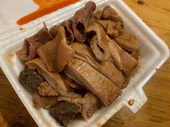 -细妹五香牛杂(步行街店)