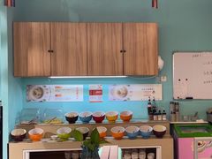 -云中鱼蒸汽石锅鱼(川沙百联店)