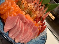 -大渔铁板烧(大悦城店)
