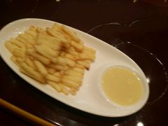 -蒙古人烤羊大师·绿野餐厅(工农大路店)