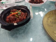 -六和聚传统烤鸭.天津菜(和平店)