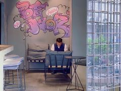 -BE NORMAL CAFE(霞溪路店)