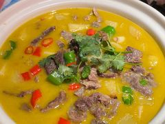 -韵味湘肴·小炒黄牛肉(五一广场店)