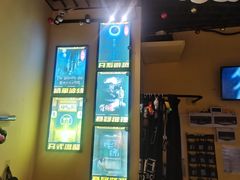 -谜盒子奇幻密室(南屏店)