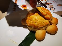 -蔡澜点心·粤菜(西单大悦城店)