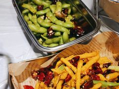 -石牌岭小亮蒸虾•湖北老字号(左岭店)