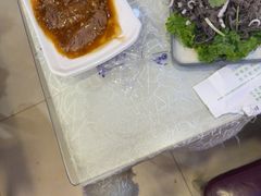 -清真·盛京白记 小骨头羊汤馆(南八马路店)