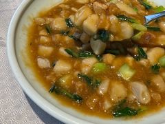 油渣芋艿-上味·小海小鲜(中联店)