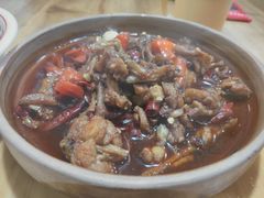 -老三样·美食研究中心(世贸路店)